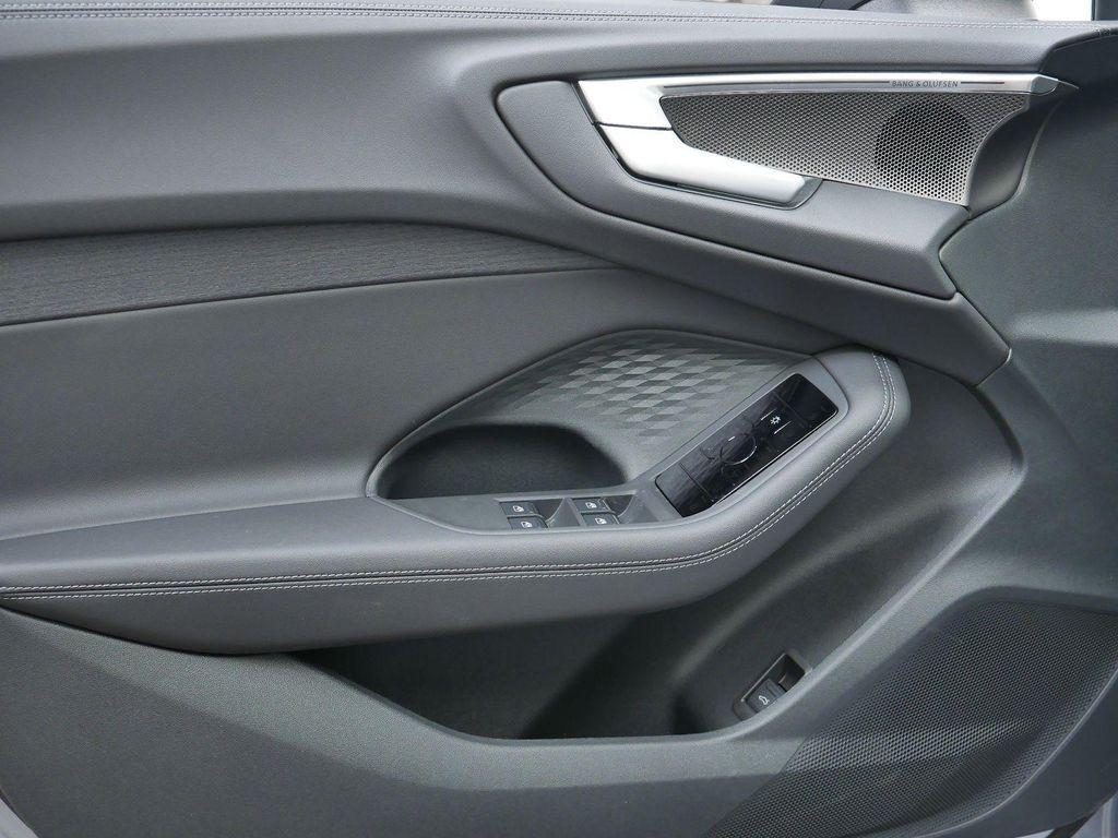 new 2025 Audi A5 car, priced at $56,775