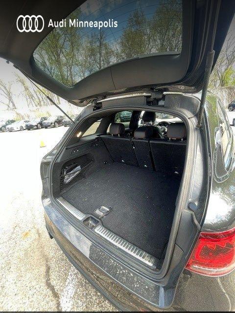 used 2020 Mercedes-Benz AMG GLC 43 car, priced at $33,327