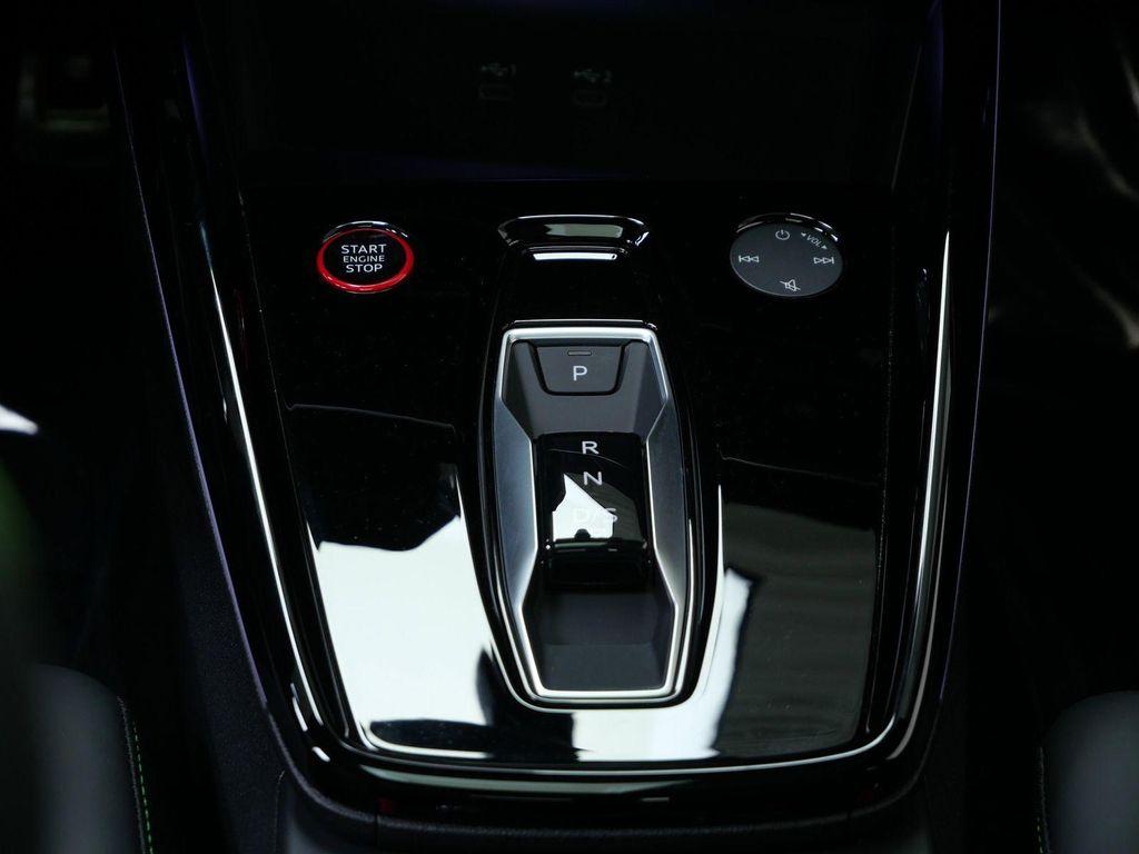 new 2026 Audi RS 3 car, priced at $77,545