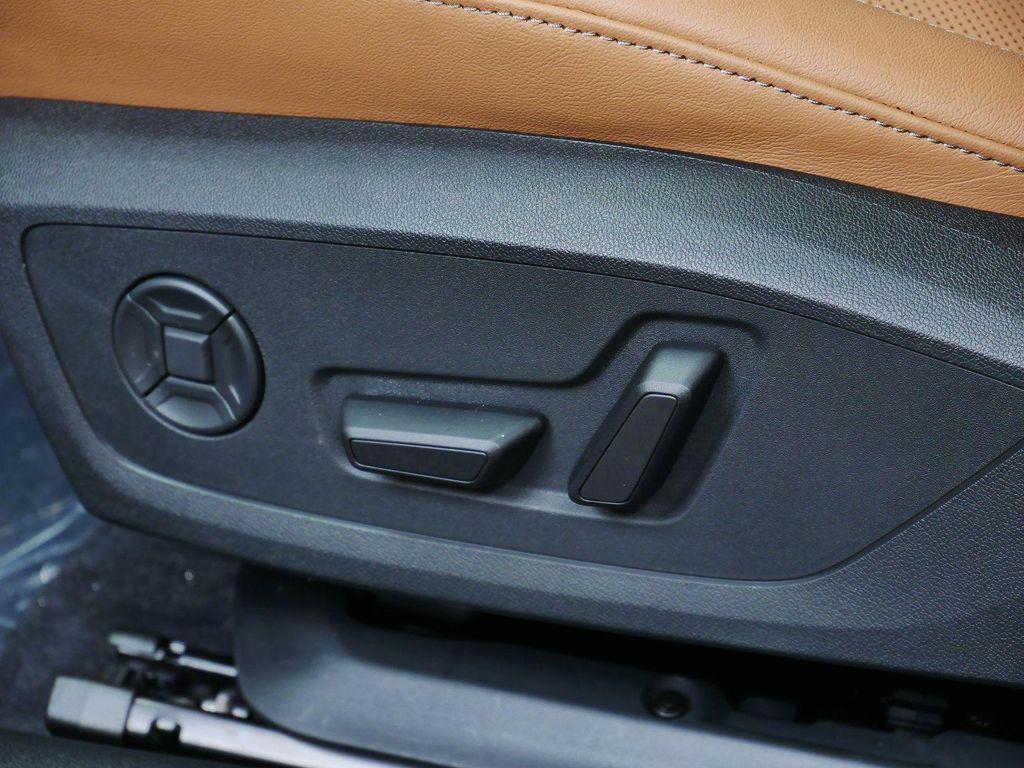 new 2025 Audi A5 car, priced at $56,775