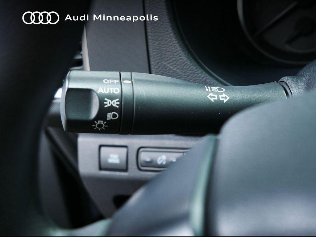 used 2022 Nissan Frontier car, priced at $27,477