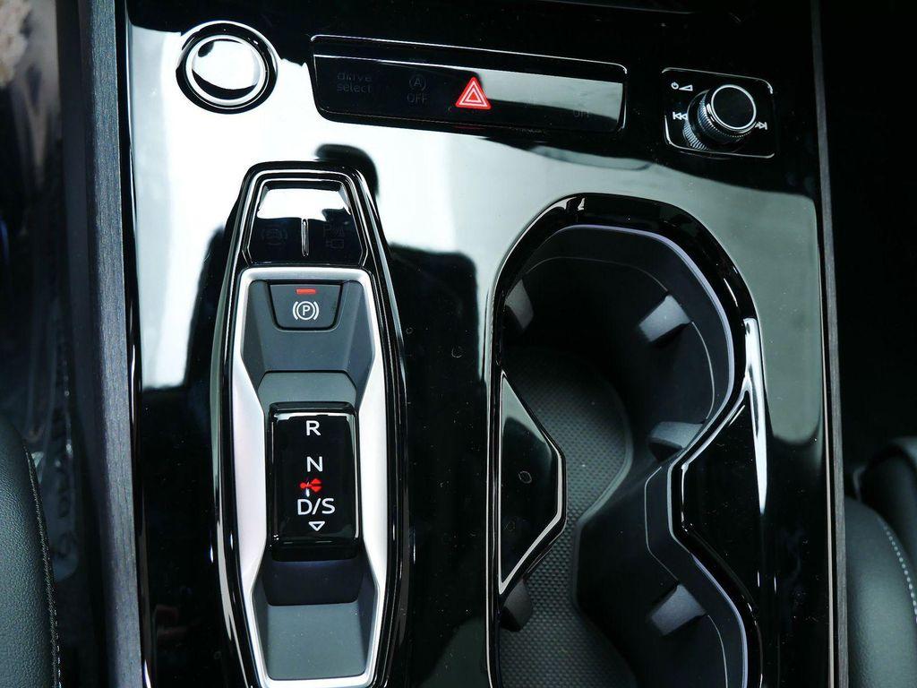 new 2025 Audi A5 car, priced at $56,775