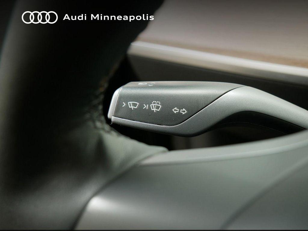 used 2022 Tesla Model Y car, priced at $25,977