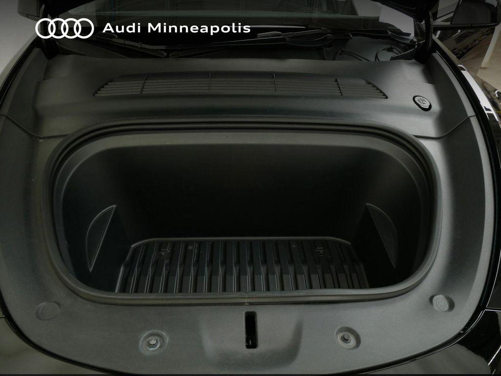 used 2022 Tesla Model Y car, priced at $25,977