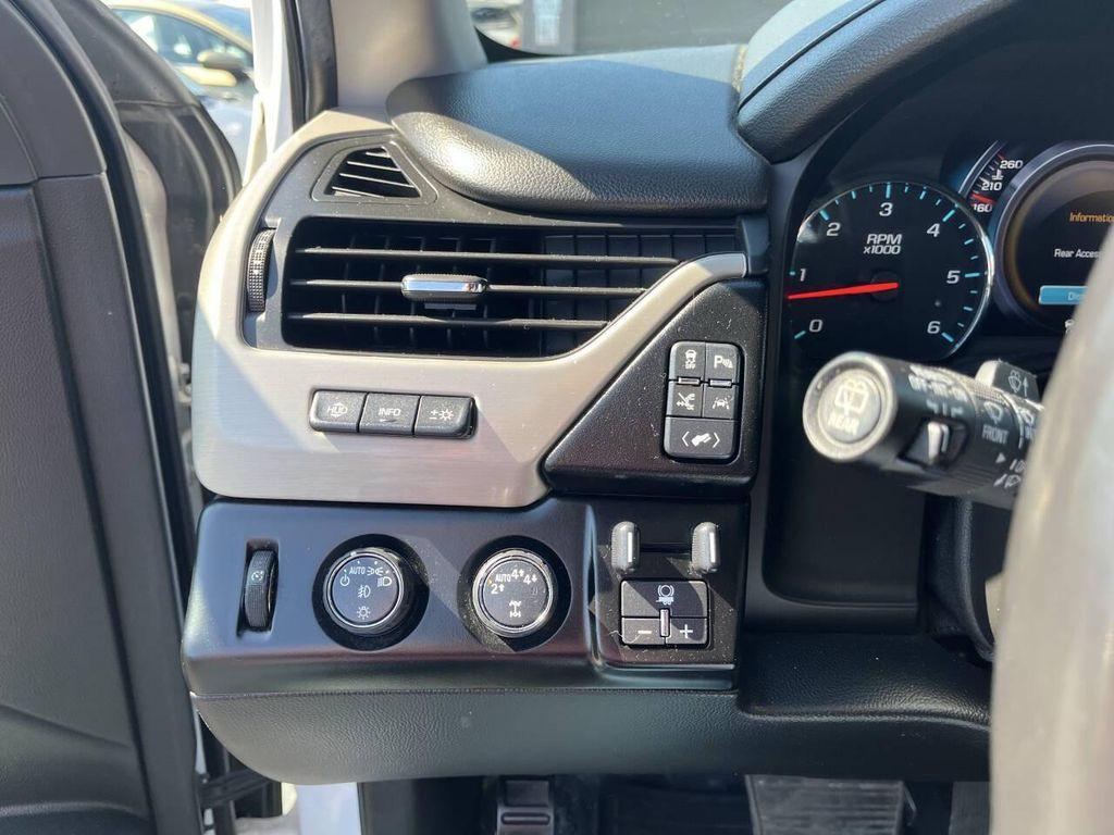 used 2018 GMC Yukon XL car, priced at $21,000