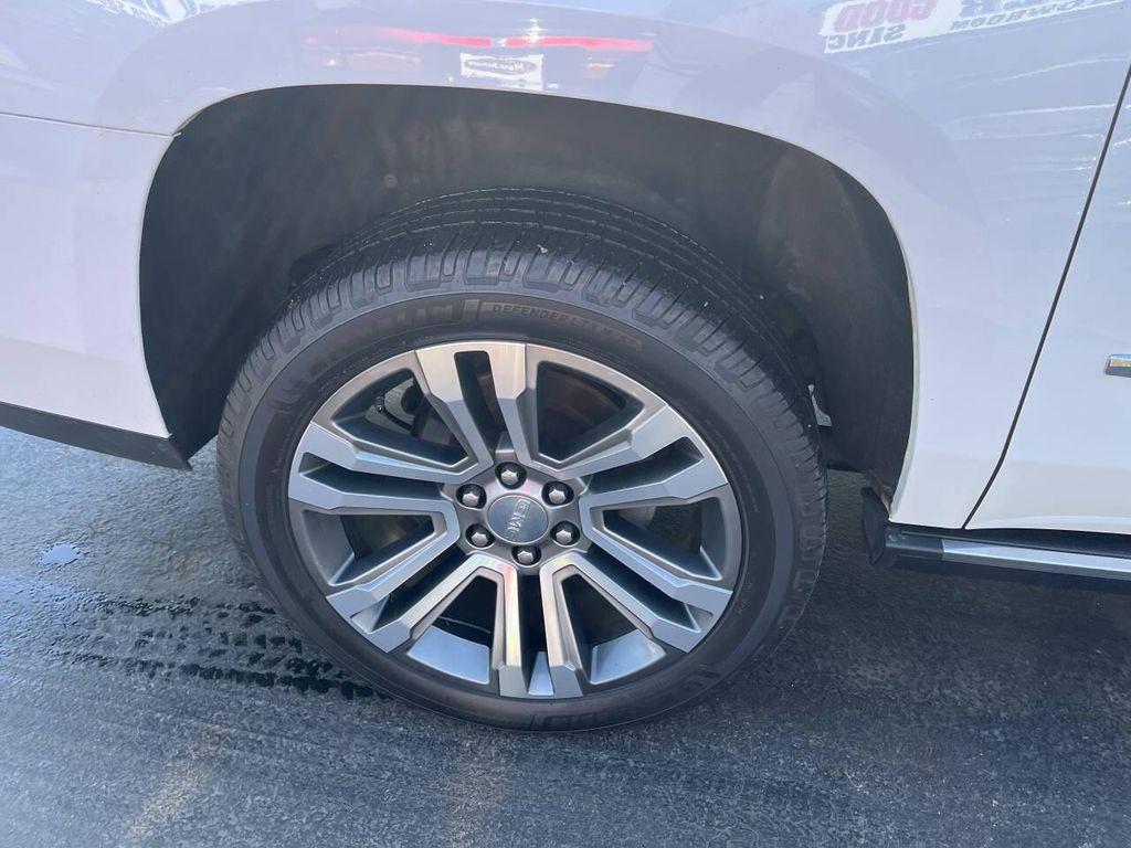 used 2018 GMC Yukon XL car, priced at $21,000