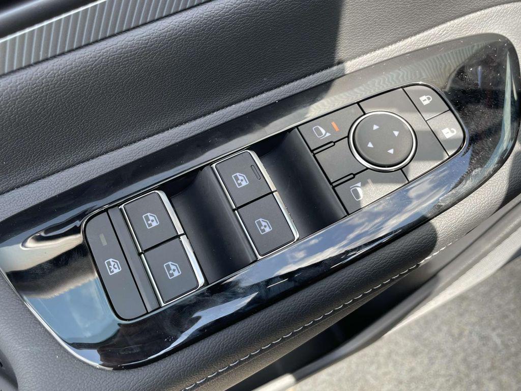 new 2025 Nissan Murano car, priced at $46,990