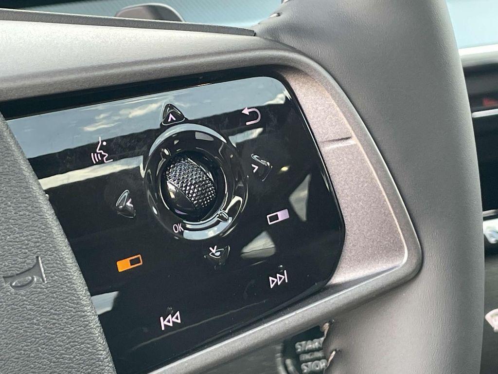 new 2025 Nissan Murano car, priced at $46,990