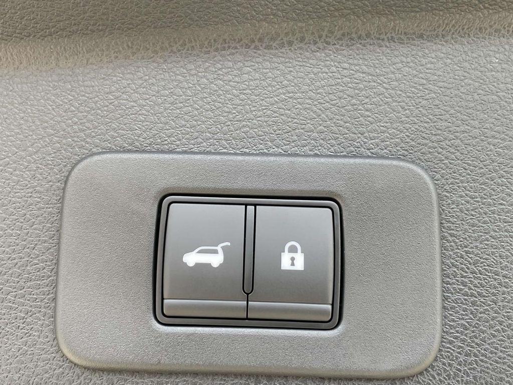 new 2025 Nissan Murano car, priced at $46,990