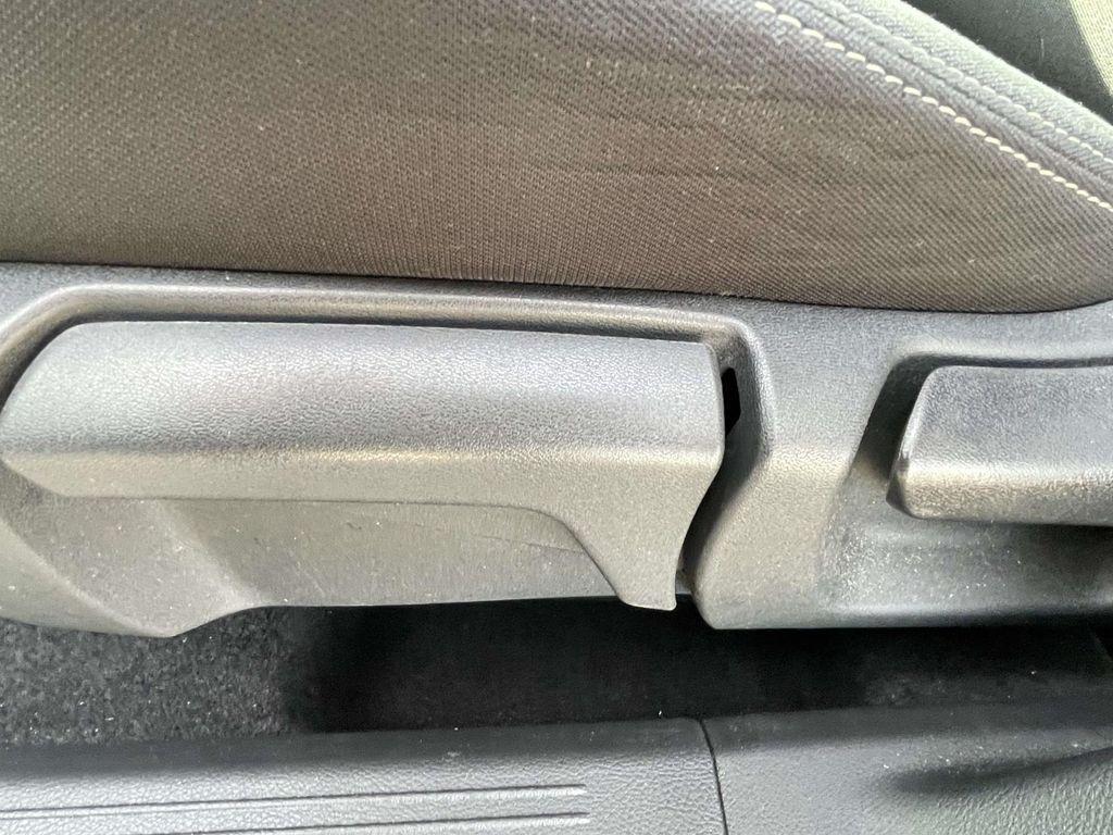 used 2023 Nissan Rogue car, priced at $21,476