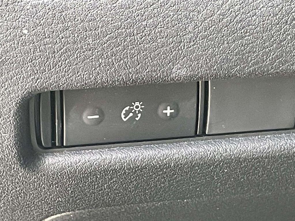 used 2023 Nissan Rogue car, priced at $21,476