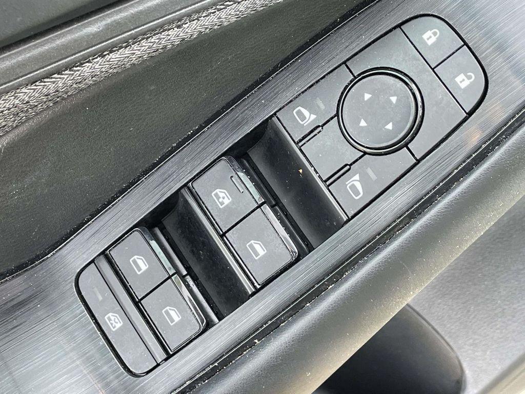 used 2023 Nissan Rogue car, priced at $21,476