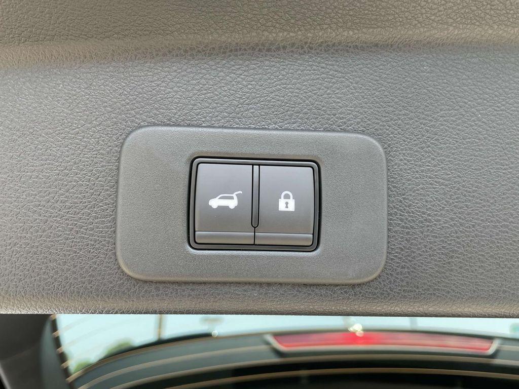 new 2025 Nissan Murano car, priced at $47,257