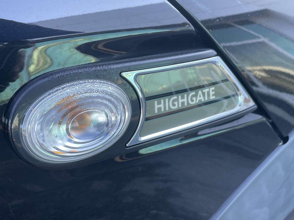 used 2015 MINI Convertible car, priced at $13,625