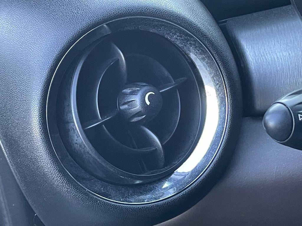 used 2015 MINI Convertible car, priced at $13,625