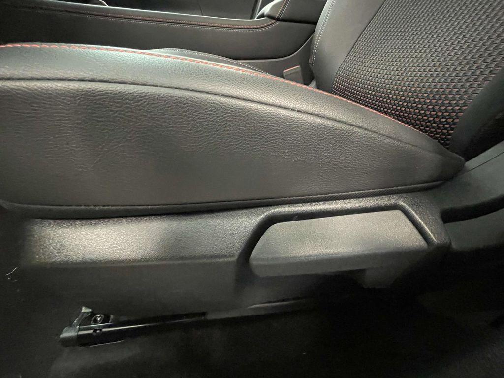 new 2025 Nissan Kicks car, priced at $28,775