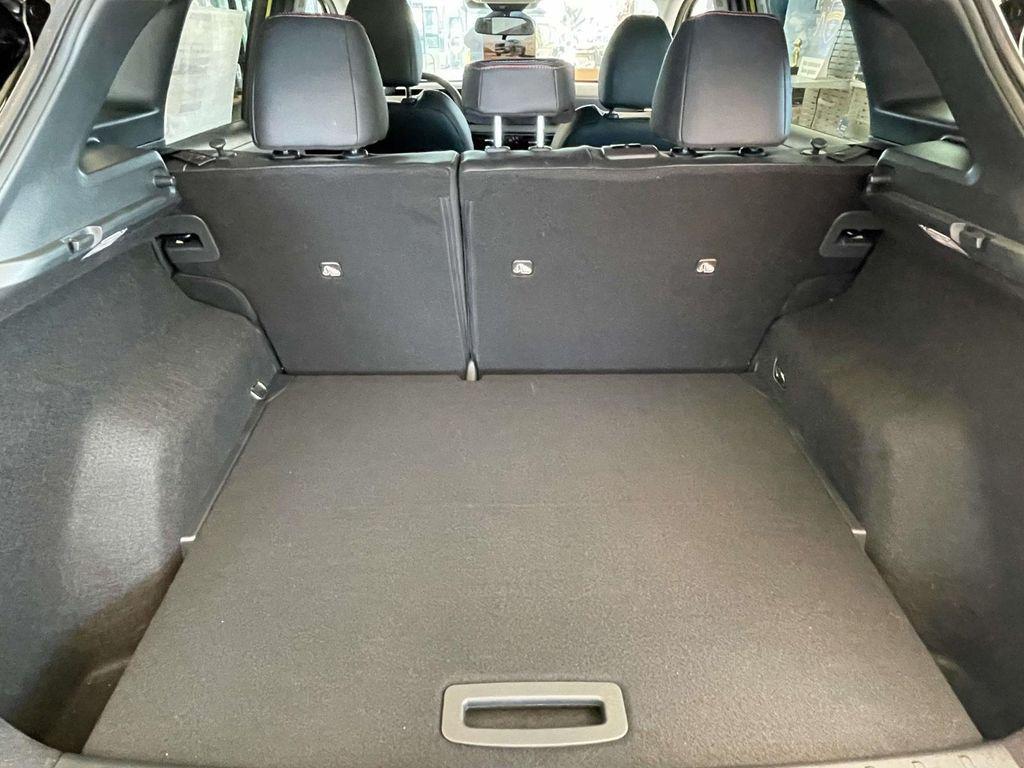 new 2025 Nissan Kicks car, priced at $28,775