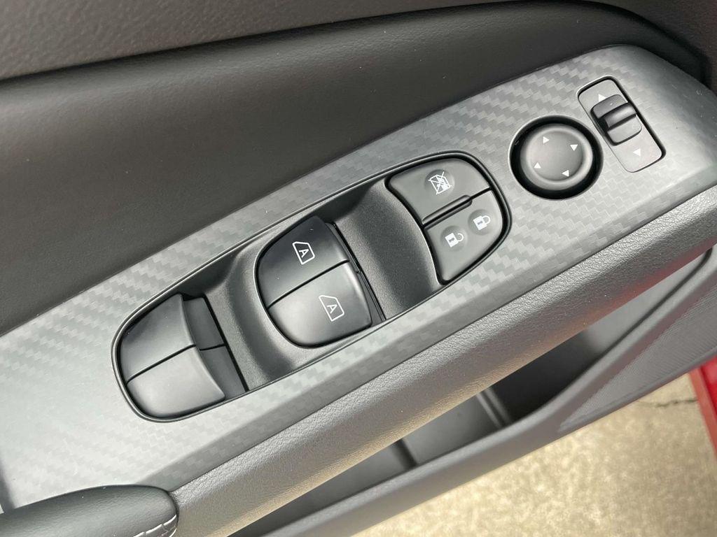 new 2025 Nissan Altima car, priced at $27,969