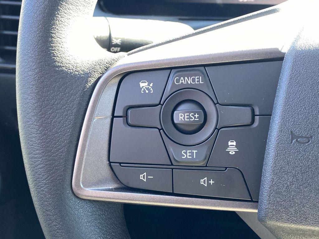 new 2026 Nissan Sentra car, priced at $25,605