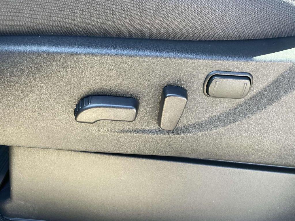 new 2026 Nissan Frontier car, priced at $39,397