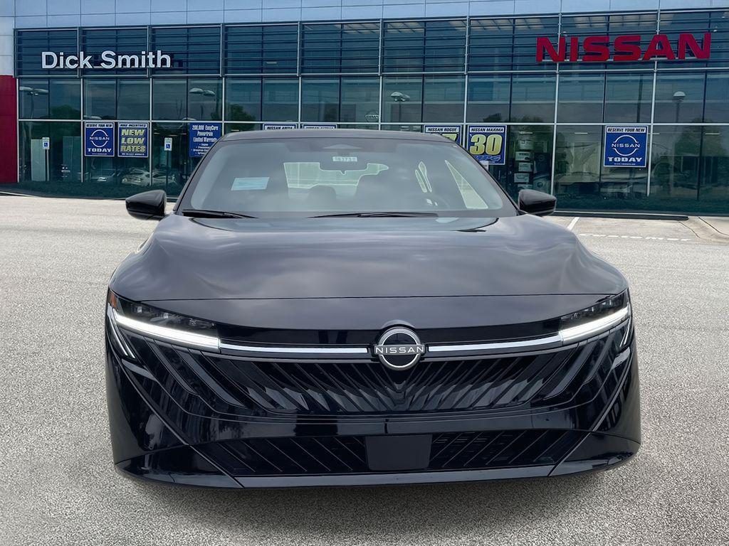 new 2026 Nissan Sentra car, priced at $25,155