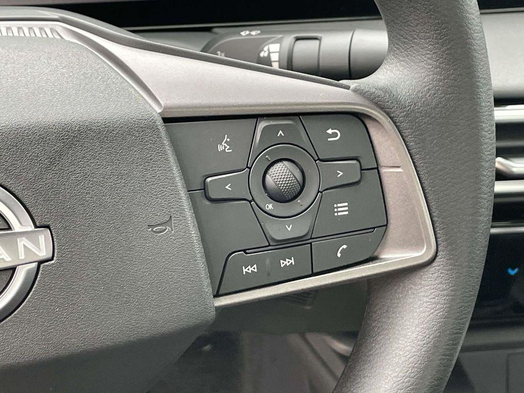 new 2026 Nissan Sentra car, priced at $25,155