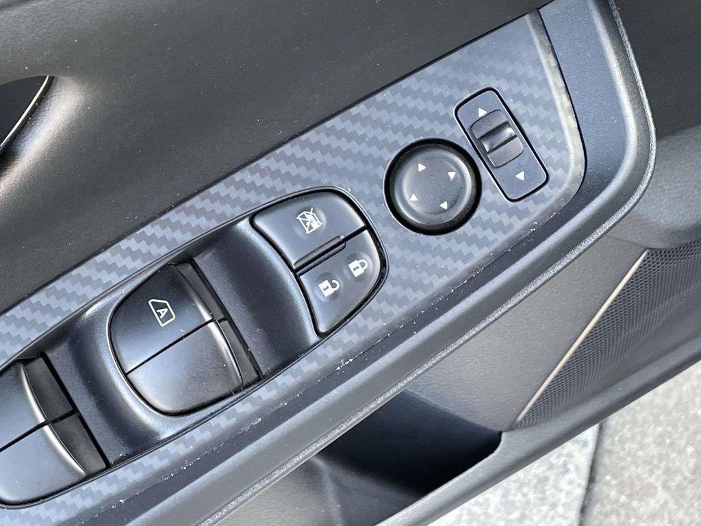 used 2025 Nissan Sentra car, priced at $19,986