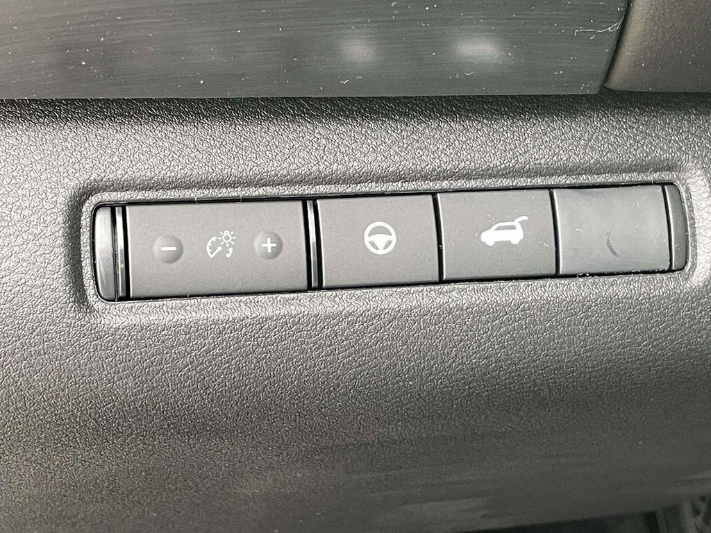 new 2026 Nissan Pathfinder car, priced at $48,650