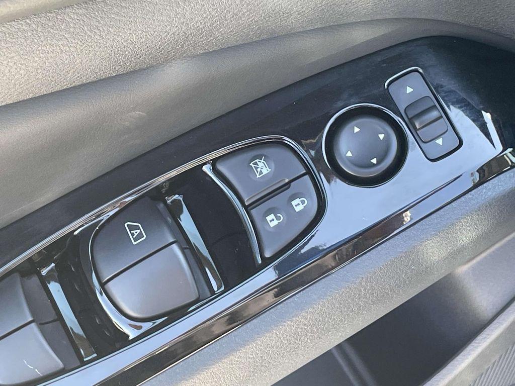 new 2025 Nissan Altima car, priced at $29,071