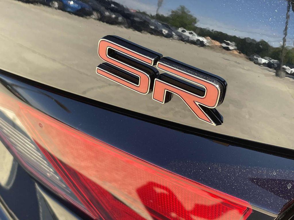 new 2025 Nissan Altima car, priced at $29,071