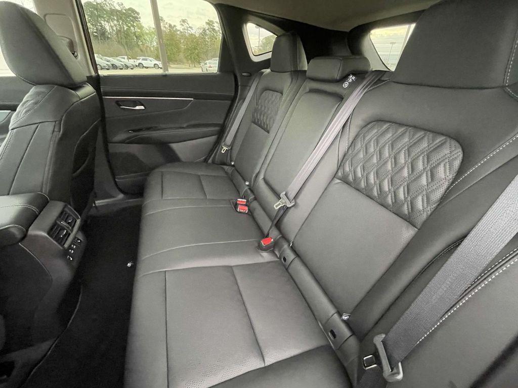 new 2026 Nissan Murano car, priced at $53,550