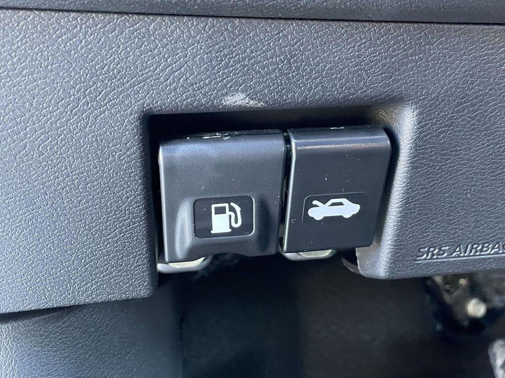 new 2025 Nissan Versa car, priced at $23,050