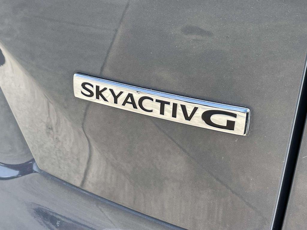 used 2021 Mazda CX-9 car, priced at $22,164