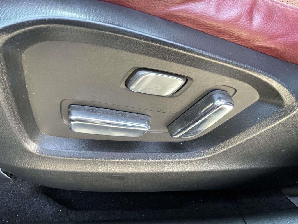 used 2021 Mazda CX-9 car, priced at $22,164