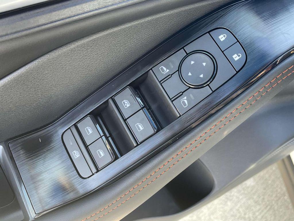 new 2026 Nissan Rogue car, priced at $35,618