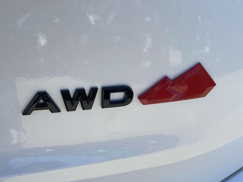 new 2026 Nissan Rogue car, priced at $35,618