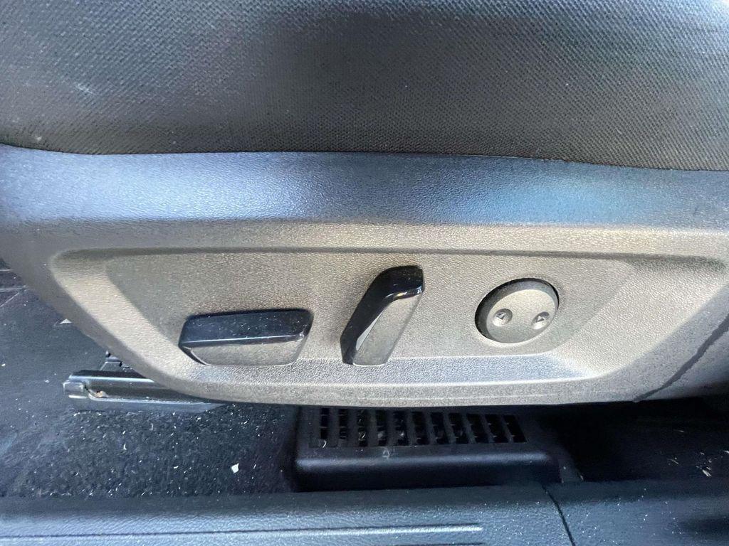 used 2023 Nissan Rogue car, priced at $20,988