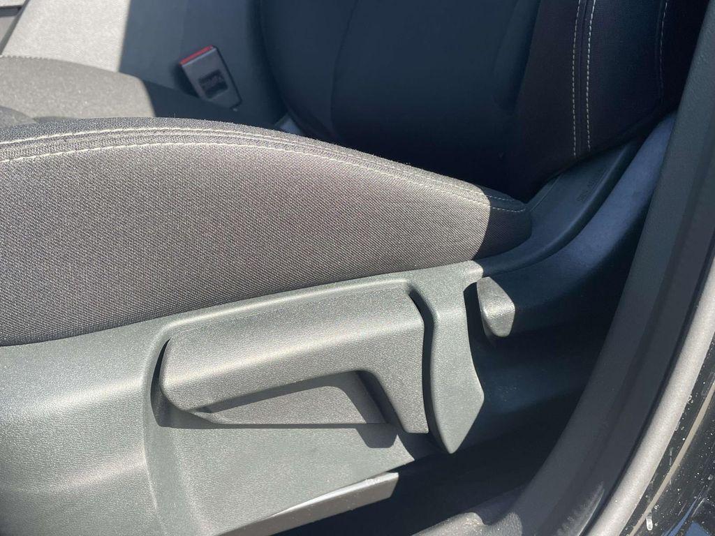 used 2024 Nissan Rogue car, priced at $22,988