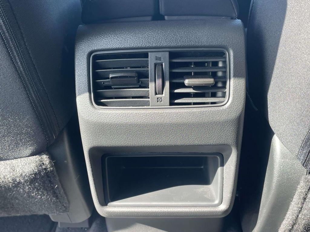 used 2024 Nissan Rogue car, priced at $22,988