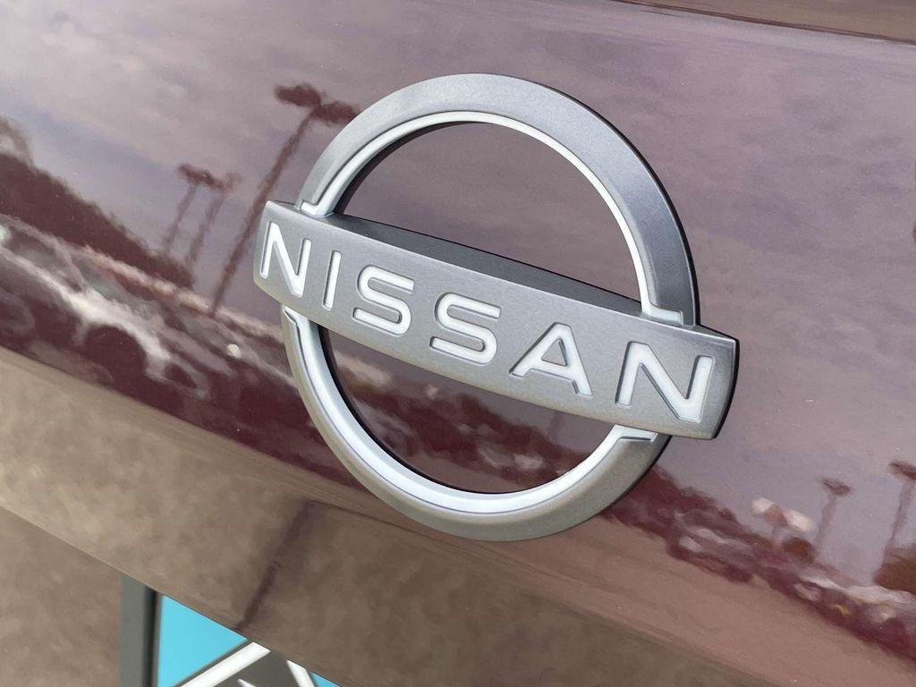 new 2025 Nissan Altima car, priced at $27,569