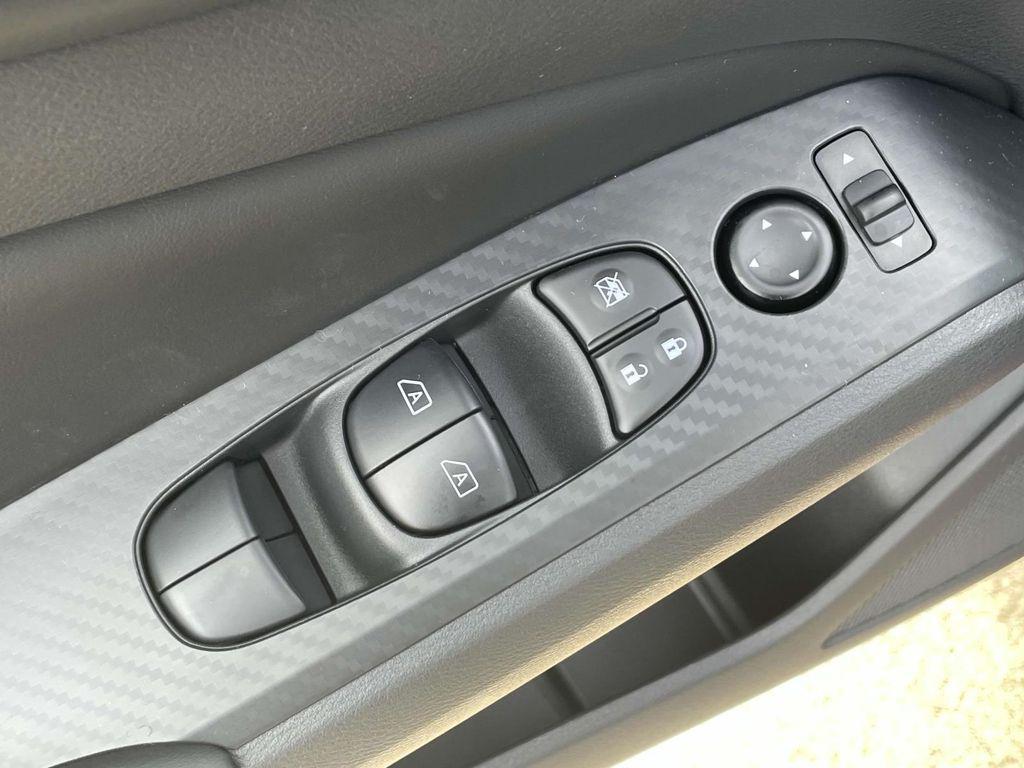 new 2025 Nissan Altima car, priced at $27,569