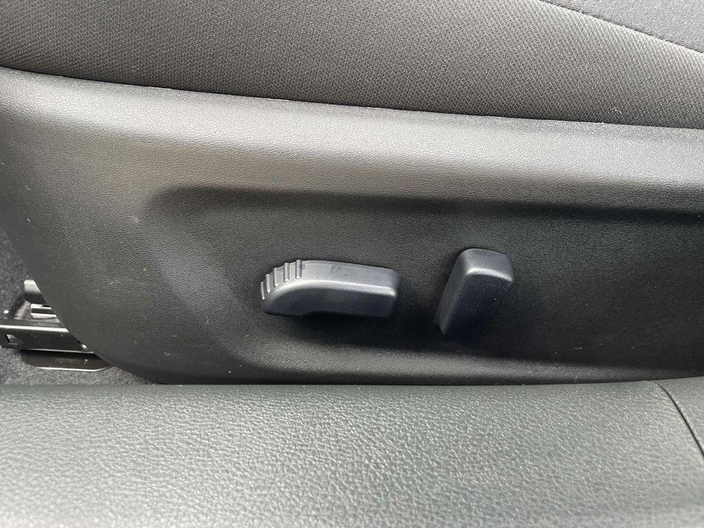 new 2025 Nissan Altima car, priced at $27,569