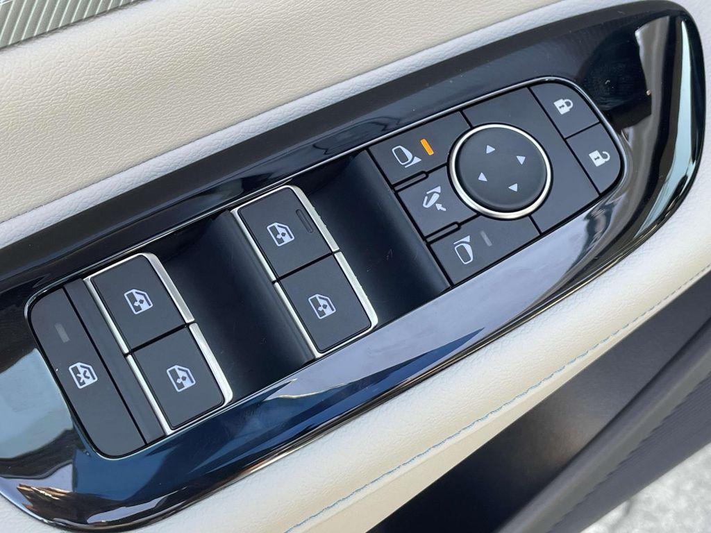 new 2025 Nissan Murano car, priced at $49,754