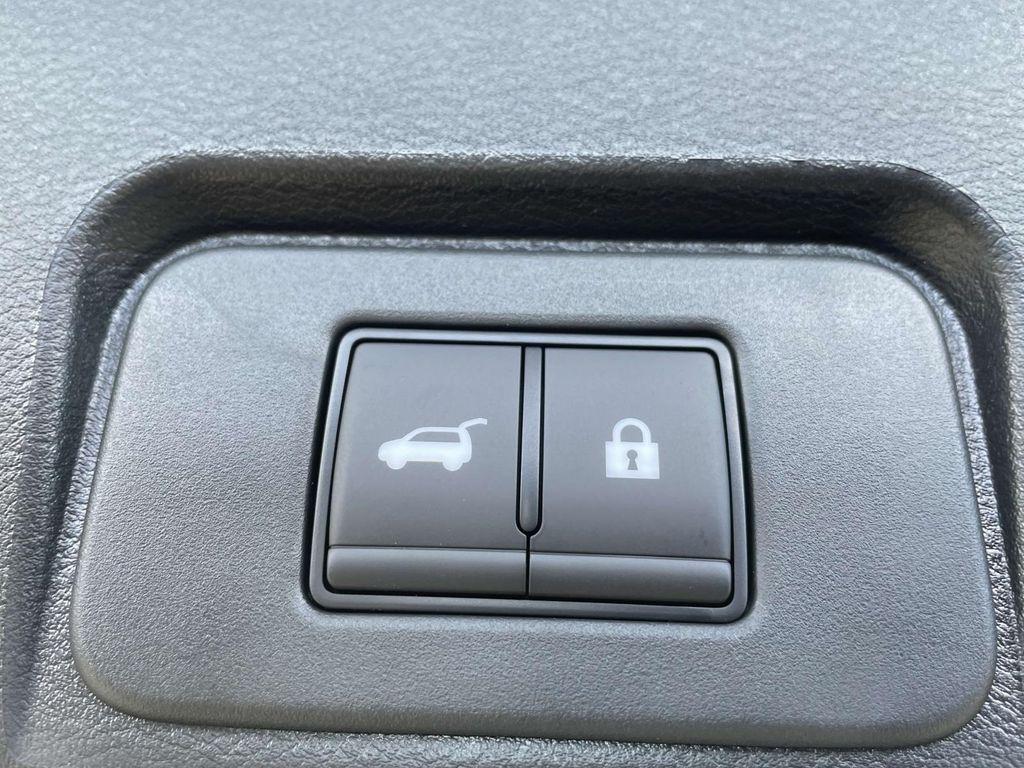 new 2026 Nissan Rogue car, priced at $34,200