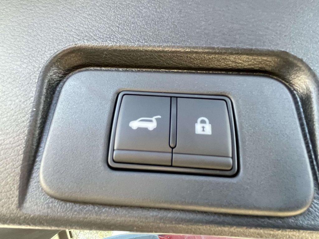 new 2026 Nissan Rogue car, priced at $37,445