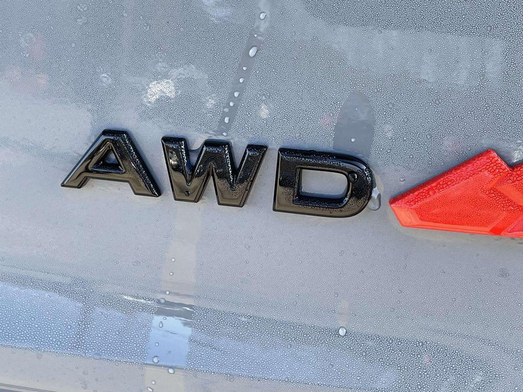 new 2026 Nissan Rogue car, priced at $37,445