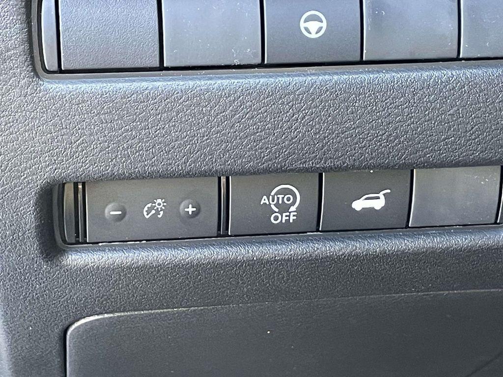 new 2026 Nissan Rogue car, priced at $37,445