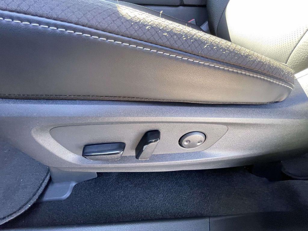 new 2026 Nissan Pathfinder car, priced at $45,110