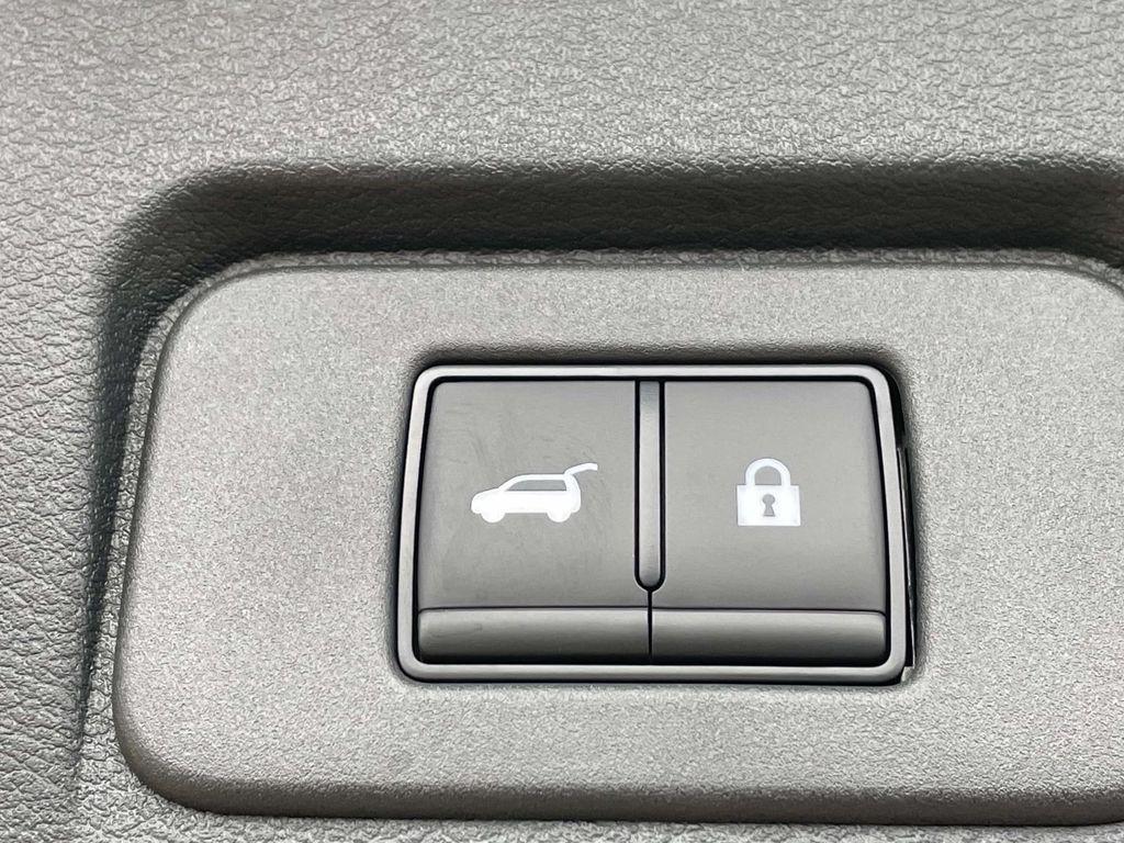 new 2026 Nissan Rogue car, priced at $42,835