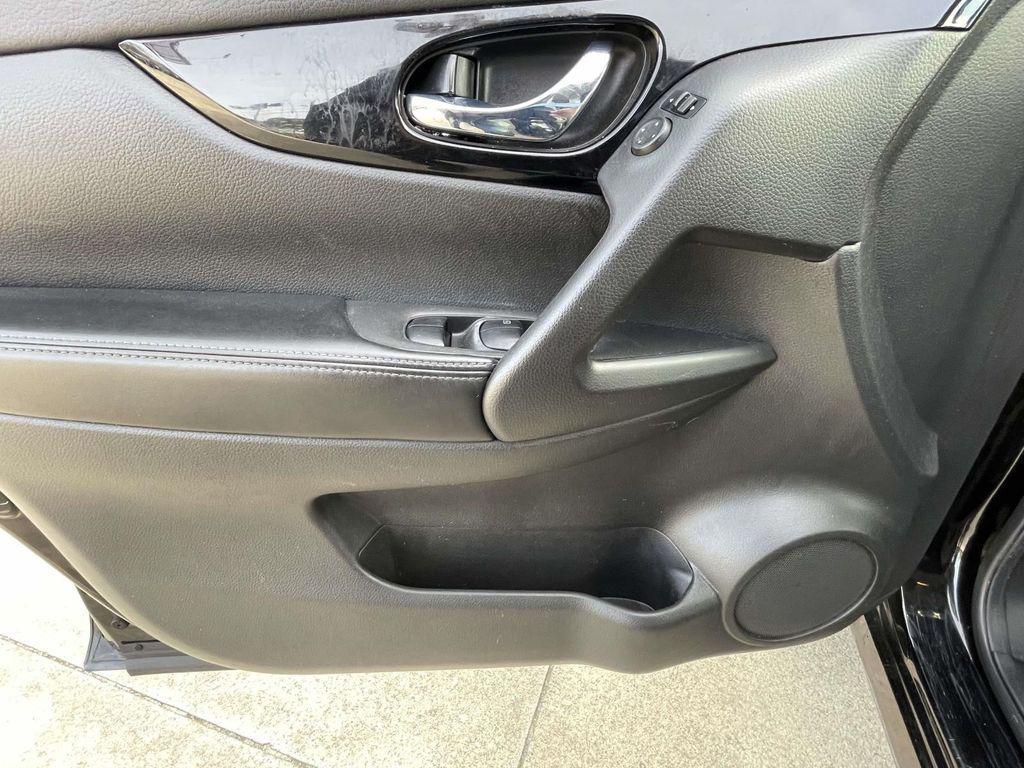 used 2019 Nissan Rogue Sport car, priced at $14,255